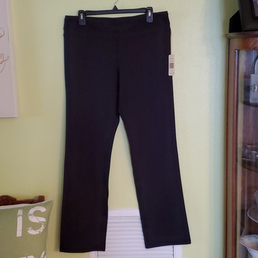 Yoga/exercise pants
